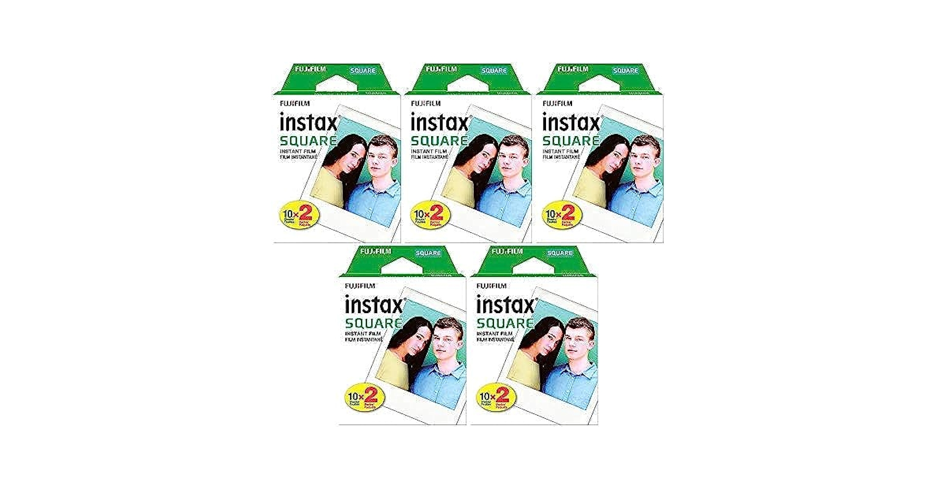 Fujifilm instax SQUARE SQ10 インベーダーコラボ Amazon | 富士