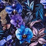 4. Utilisation polyvalente : ce papier peint peut être utilisé sur n'importe quelle surface lisse, y compris les murs, les plafonds, les meubles et même les appareils électroménagers. C'est un excellent moyen d'ajouter une touche de couleur ou de motif à n'importe quelle zone de votre maison ou de votre bureau. Utilisez-le pour couvrir des murs disgracieux, créer un mur d'accent ou même décorer une chambre d'enfant. Les possibilités sont infinies avec notre papier peint autocollant polyvalent.