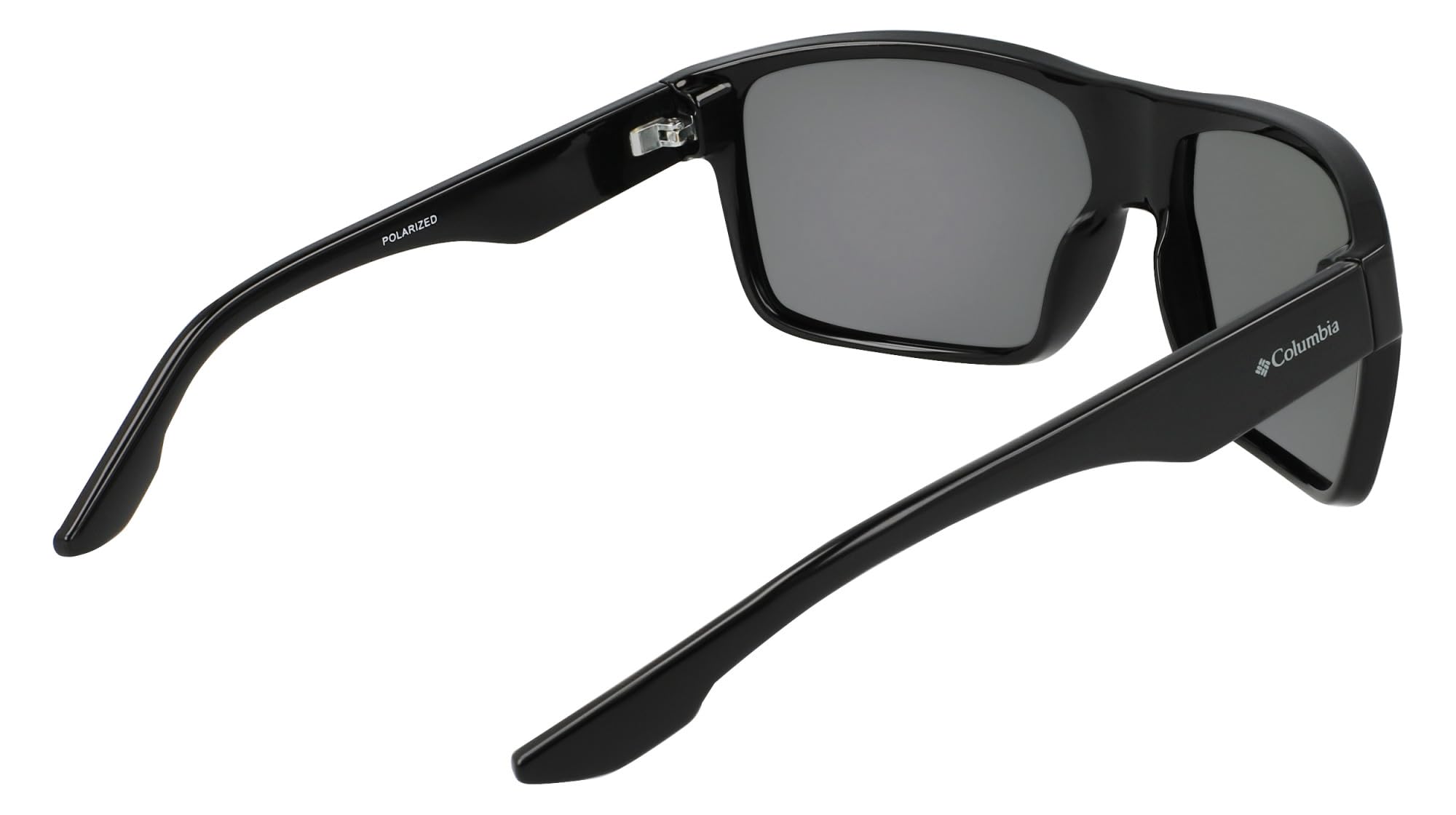 Columbia C571sp Fairbanks - Gafas de sol rectangulares para hombre