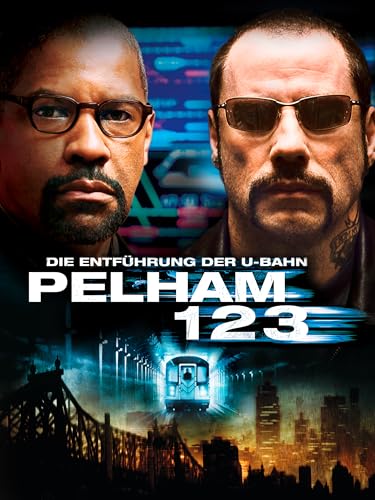 Die Entführung Der U-Bahn Pelham 1 2 3