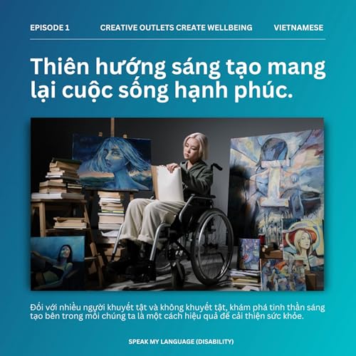 Thi&ecirc;n hướng sáng tạo mang lại cu&ocirc;̣c s&ocirc;́ng hạnh phúc