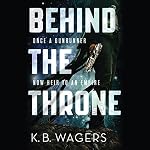 Cover of Behind the Throne