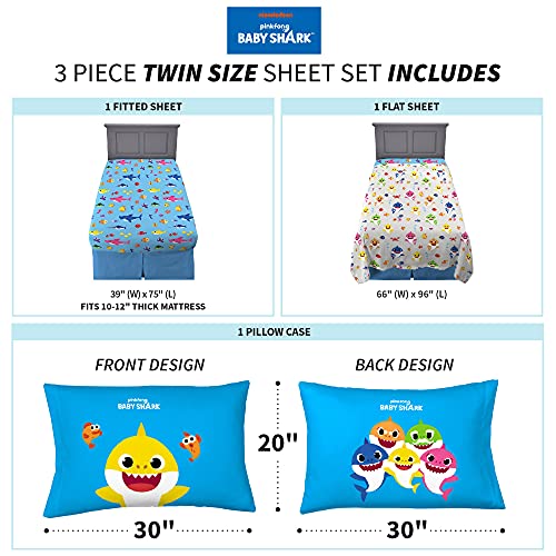 Franco Biancheria da letto per bambini Super Soft