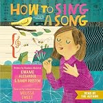 Cover of How to Sing a Song