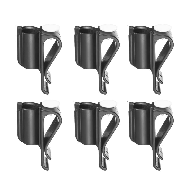 Ainiveiya 6-Pack Putter Clips