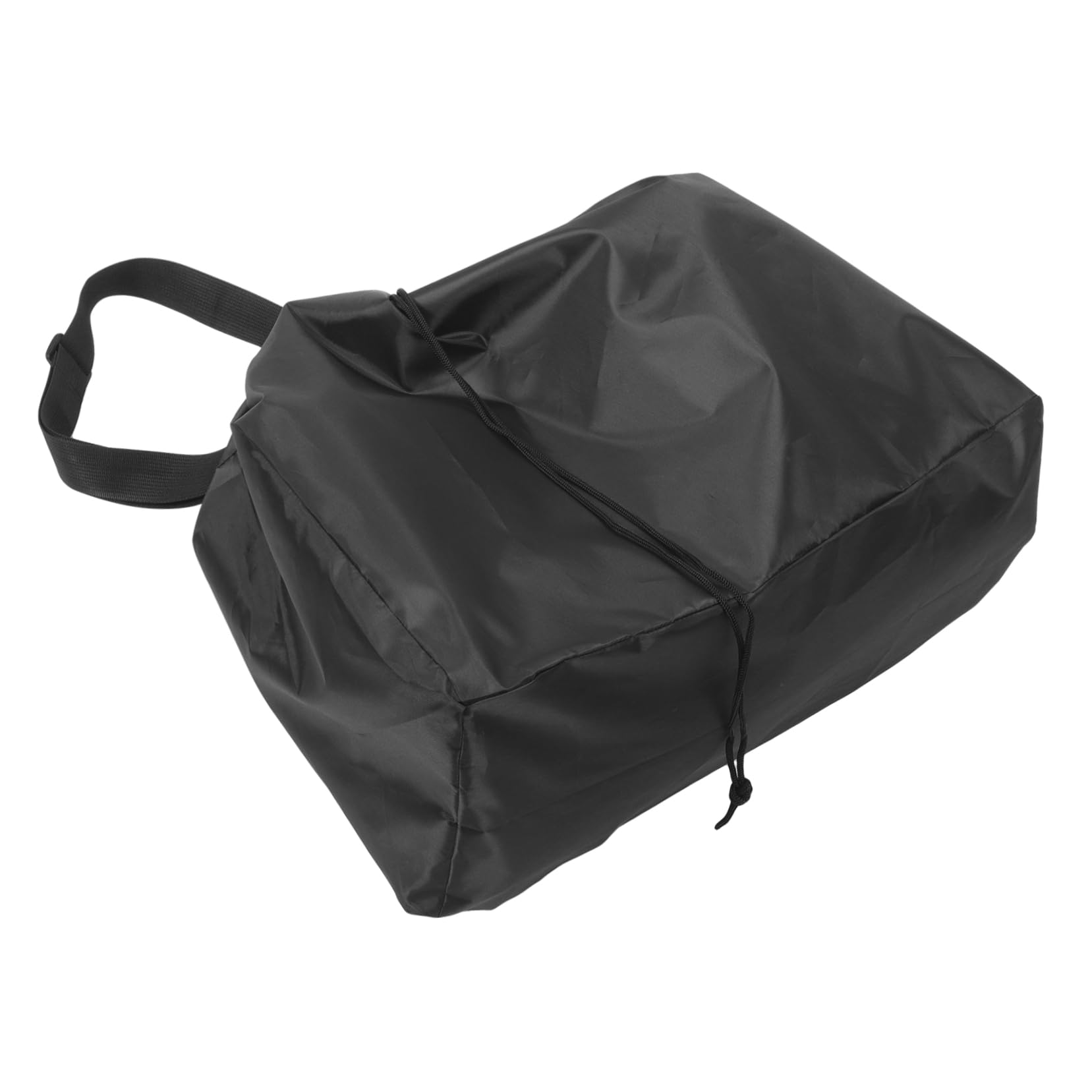 KOMBIUDA Stroller Cover for Airplane Travel Gate Check Bag Baby Seat Bag Travel Organizer Durable Easy-clean