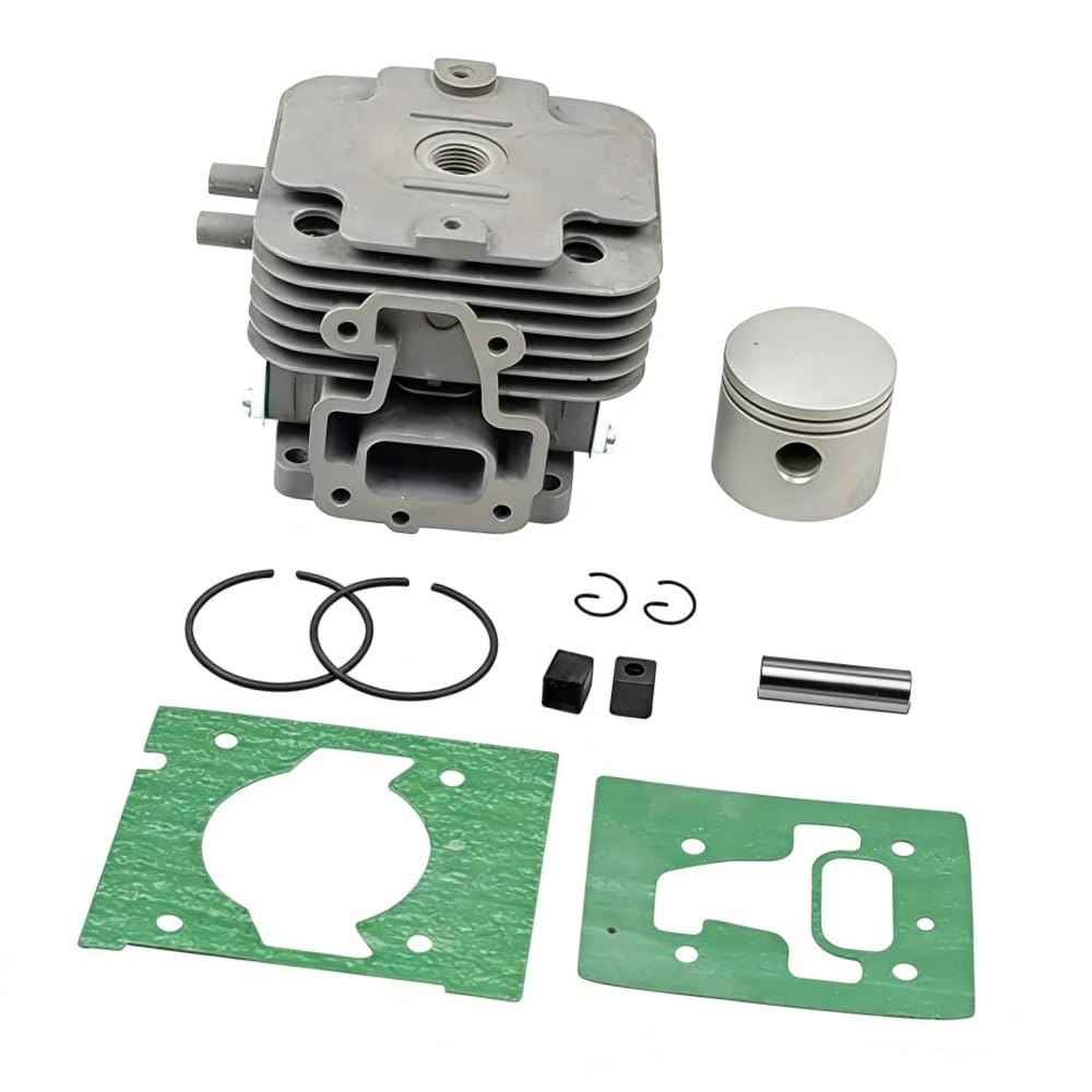 Kit Cylindre 44mm pour TJ53 TJ53E | Pièces de Débroussailleuse