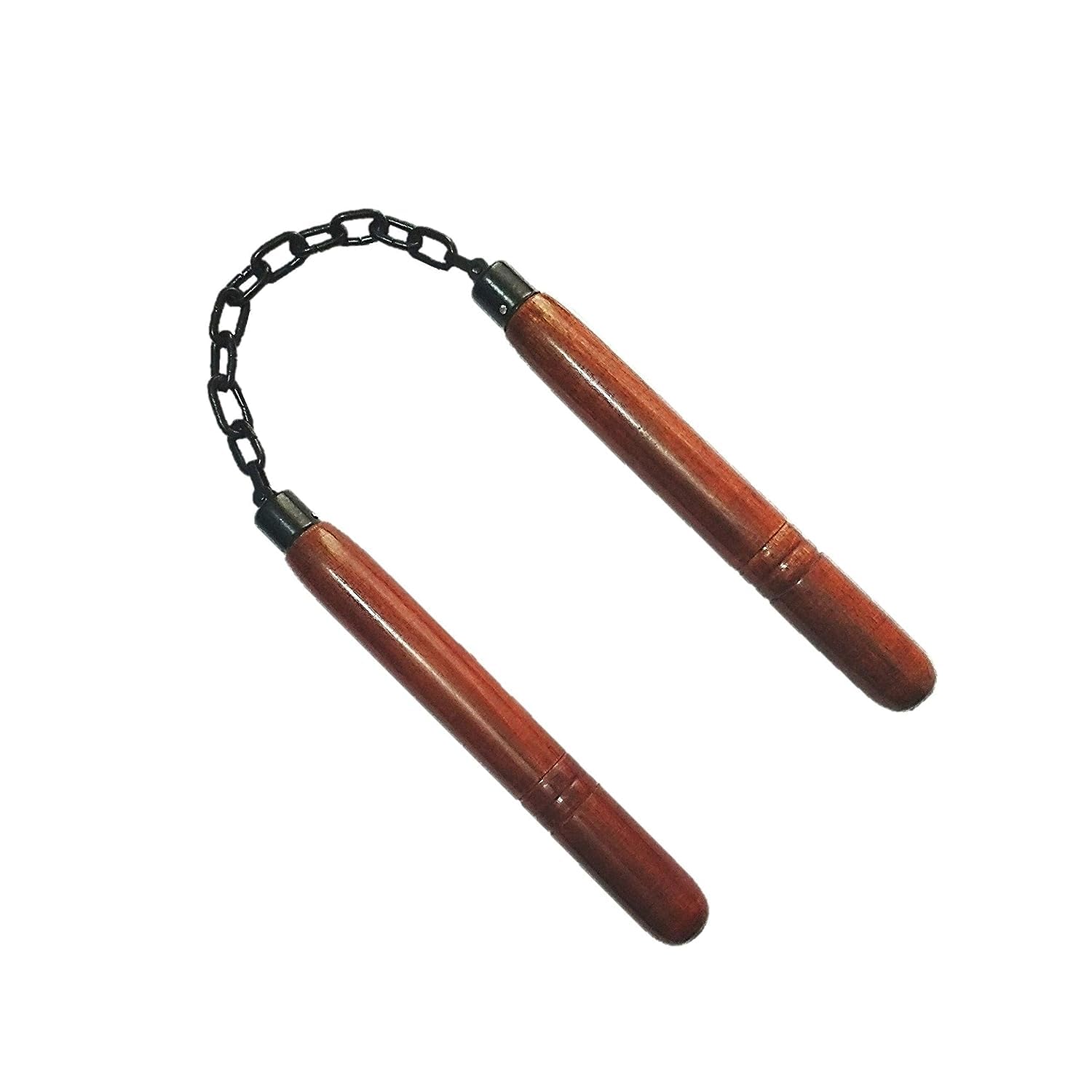 Kingsmen Line - Foam Iron Nunchaku (Karate Stick) (B07NYJVVDK) Amazon Price History, Amazon Price Tracker