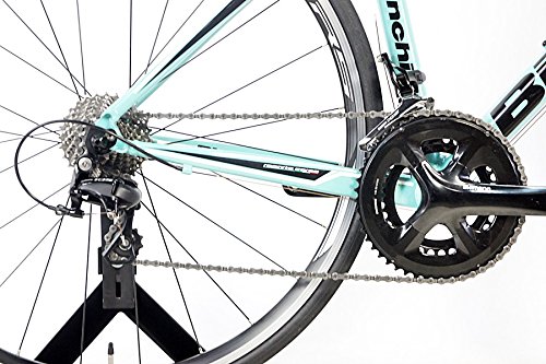 美品整備済　ビアンキ BIANCHI ビアニローネ7 ロードバイク BIANCHI ( ビアンキ ) ロードバイク VIA NIRONE7 ( ビア