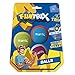 Produktbild Fun Trix 50626 Jonglierbälle 3er Set Beluga Spielwaren 50626-Fun Trix
