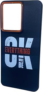 جراب حماية متوافق مع موبايل اوبو رينو 13 من 3 مارا ستور مصنوع من السيليكون بتصميم جديد ومواد عالية الجودة (3)