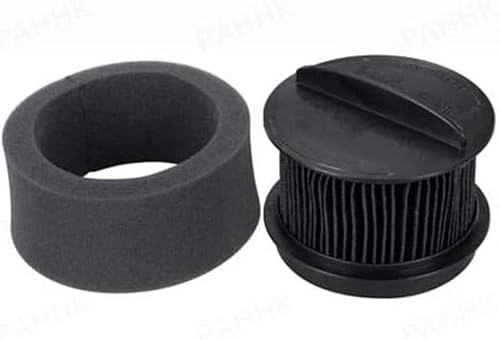 Miniatura 2 de Juego de 2 filtros de repuesto para Bissell Power Force y Helix Turbo filtro interior y exterior para Bissell 32R9,203-7913
