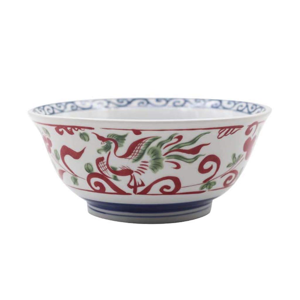 Zxw # E 7Inch Japanese Ceramic Tableware, Ramen Bowl, Rice Bowl With Beef Rice, Braised Pork Rice, Bowl Rice, Big Bucket Bowl