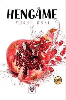 Paperback Hengame [Turkish] Book