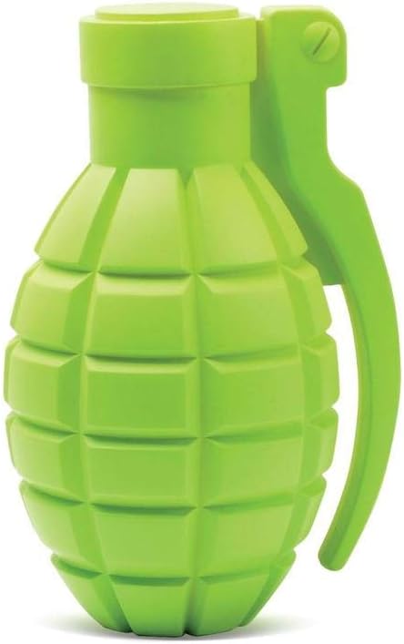 HME Hunting Made Easy Shooting Made Easy SME-GRTGT Grenade Self-Healing Target : Sports & Outdoors