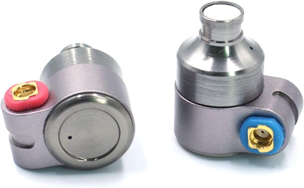 TinHIFI Tin Audio T3 Knowles BA + Dynamic Hybrid Driver in Ear Earphones IEM Monitors with Gold Plated MMCX Cable PK T2 PRO