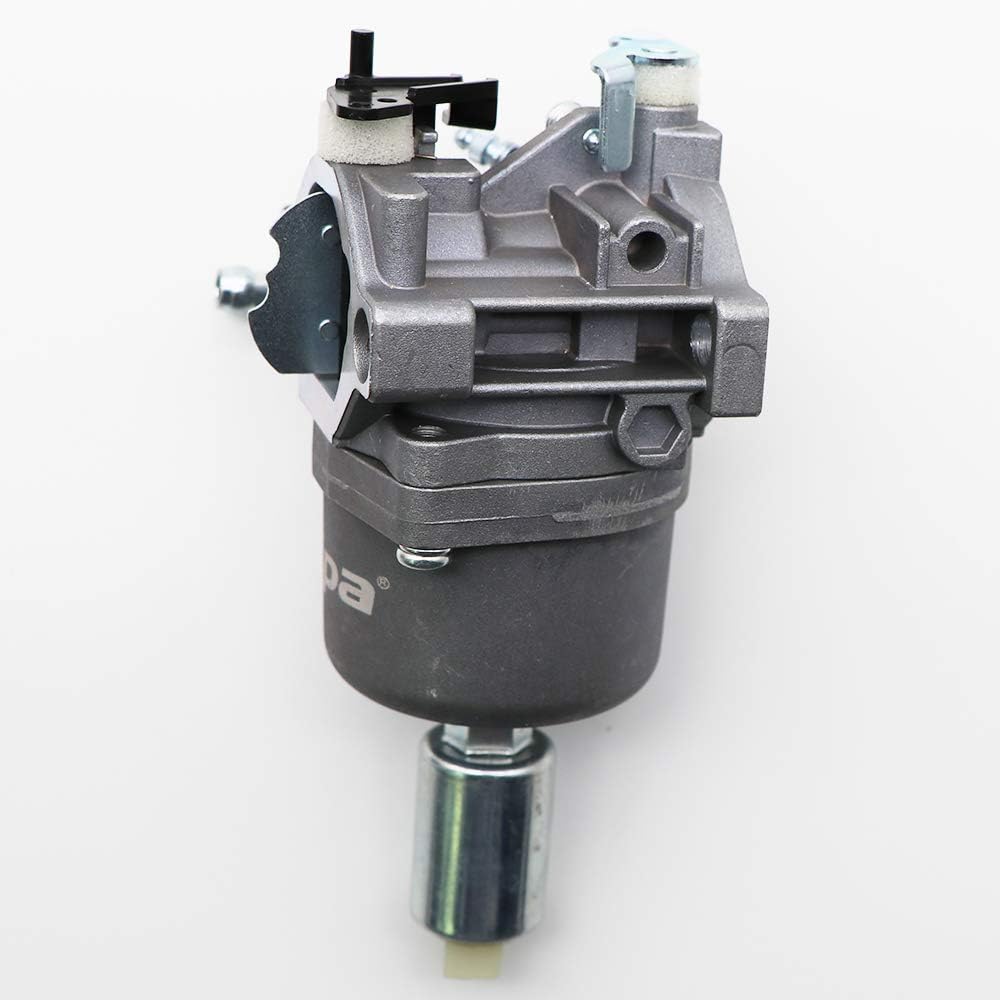 KIPA Carburetor for 591731 594593 794572 796109 14.5HP - 21Hp Intek Engines Mower Replace Nikki 699915 697122