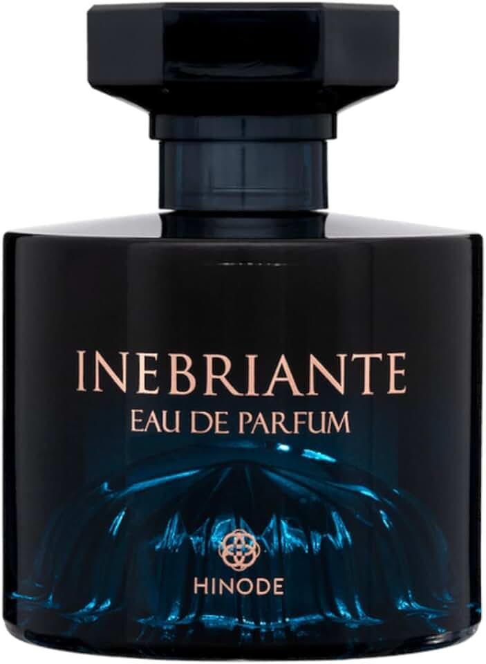Inebriante For Him Eau De Parfum Hinode 100ml