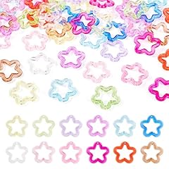 Transparent Acrlyicl-Star