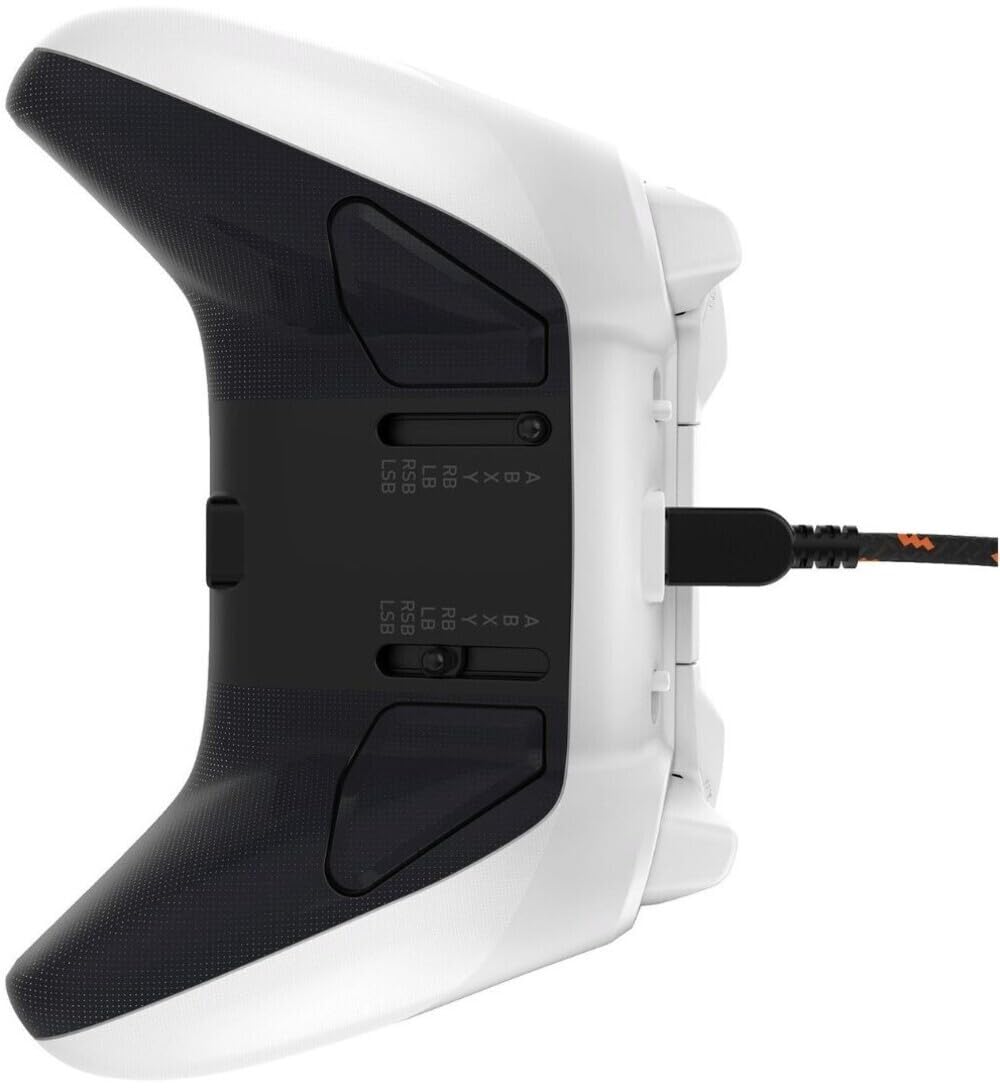 Controller SNAKEBYTE GAMEPAD PRO X SB918858 wired gamepad for Xbox/PC White