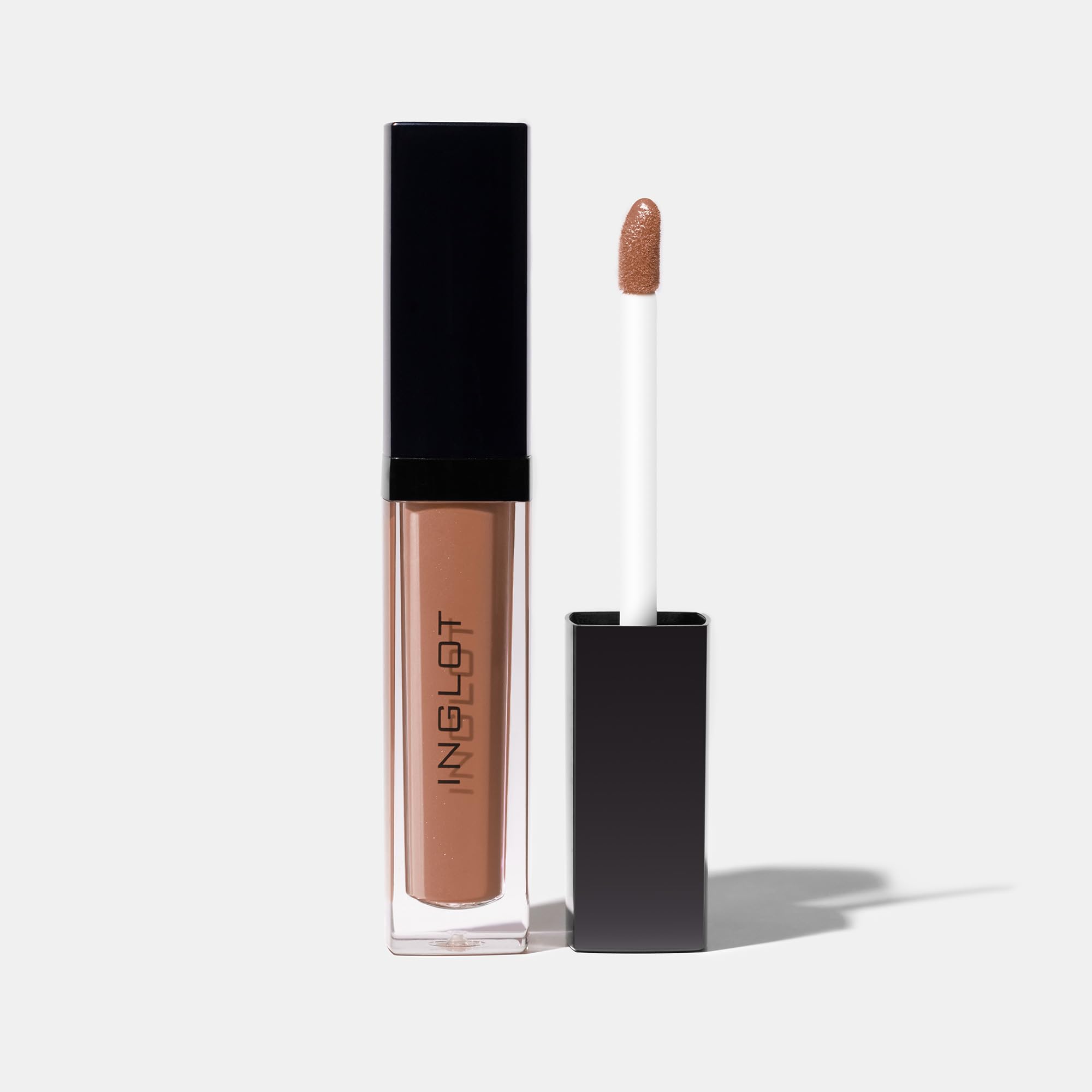 INGLOT Tam Kapatıcı Mat Ruj -HD Lip Tint Matte 17 (17)