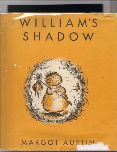 William's Shadow B004BHCDRQ Book Cover