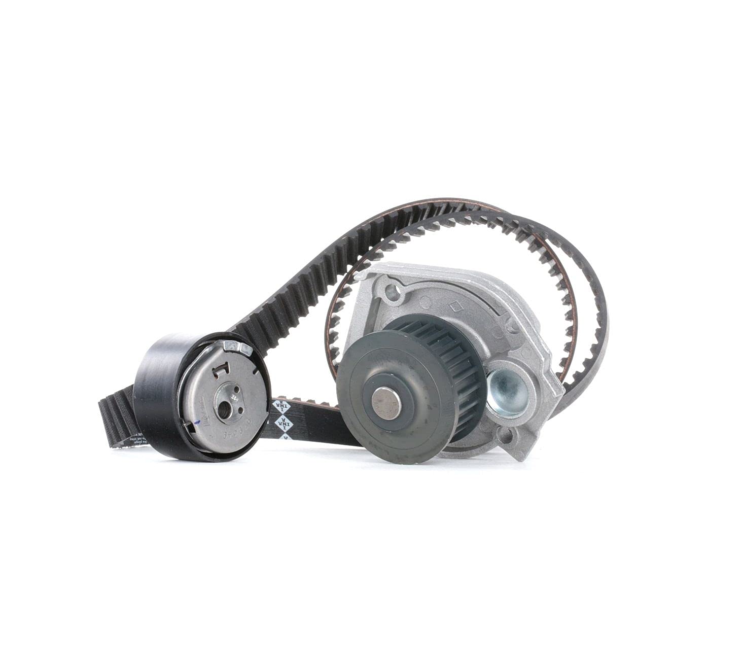 530 0228 30 Timing Belt Kit With Water Pump Camshaft Cam Shaft