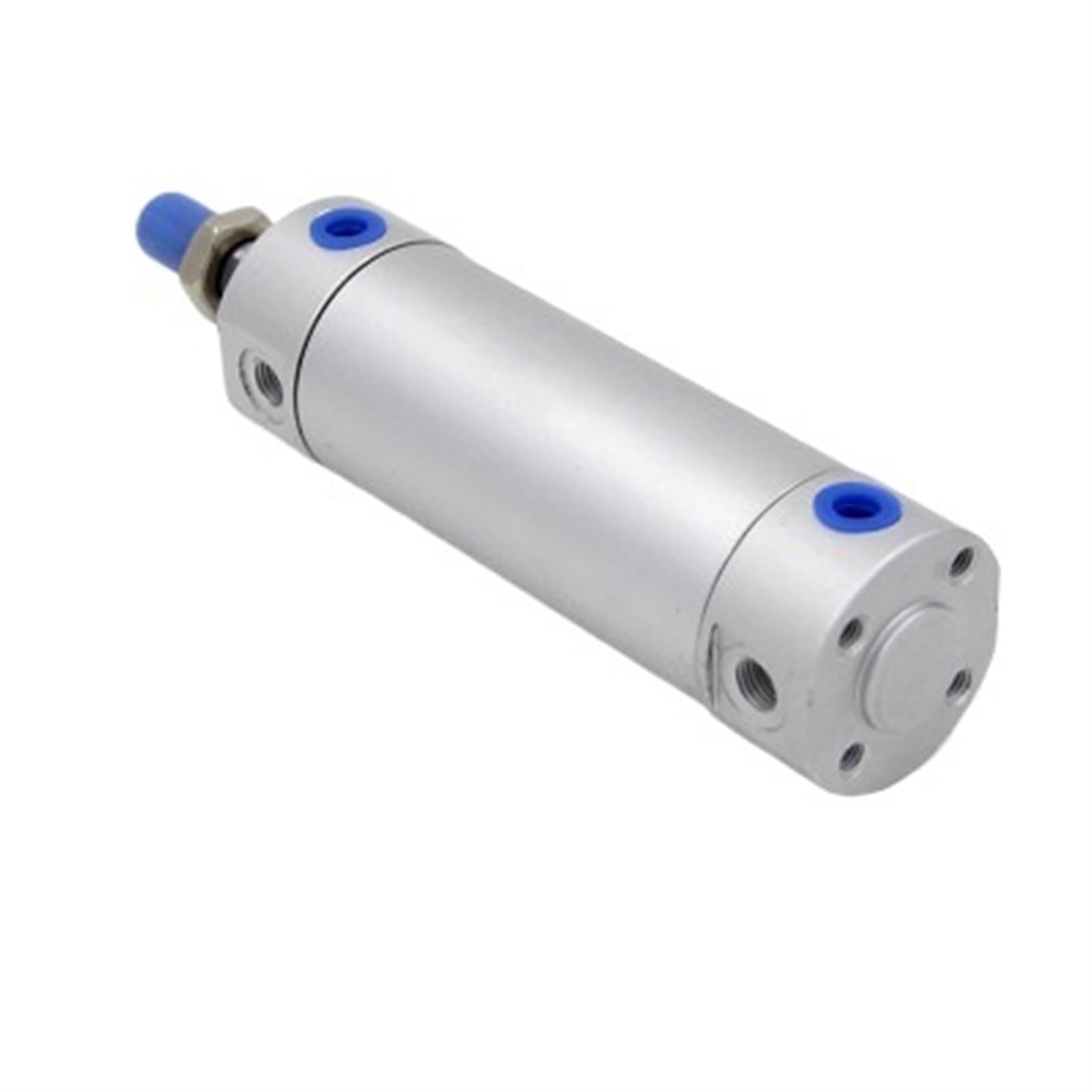 Vérin pneumatique à Simple Tige Double Effet Standard CG1BN 32, 1 pièce, CDG1BN CG1BA(CG1BN Bore 32mm,Stroke 100mm)