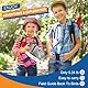 Fernglas Kinder,Kinder Spielzeug & Geschenke für Jungen und Mädchen 3-12 Jahre Teleskop Kinder Spielzeug Draussen Kinderspielzeug Entdecker Set für Kinder Vogelbeobachtung Wandern Reisen im Freien