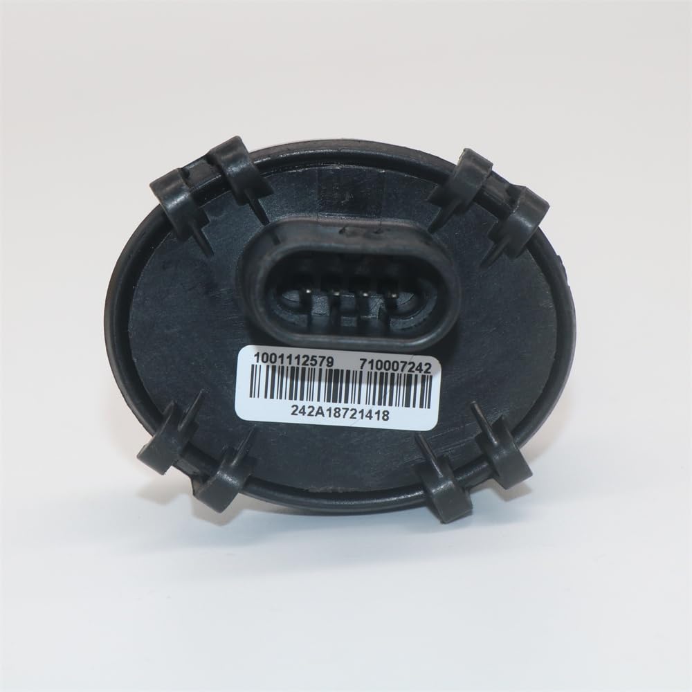 k。a d02+a d04 Amazon.com: Ignition Key DESS Switch 1001112579 710007242