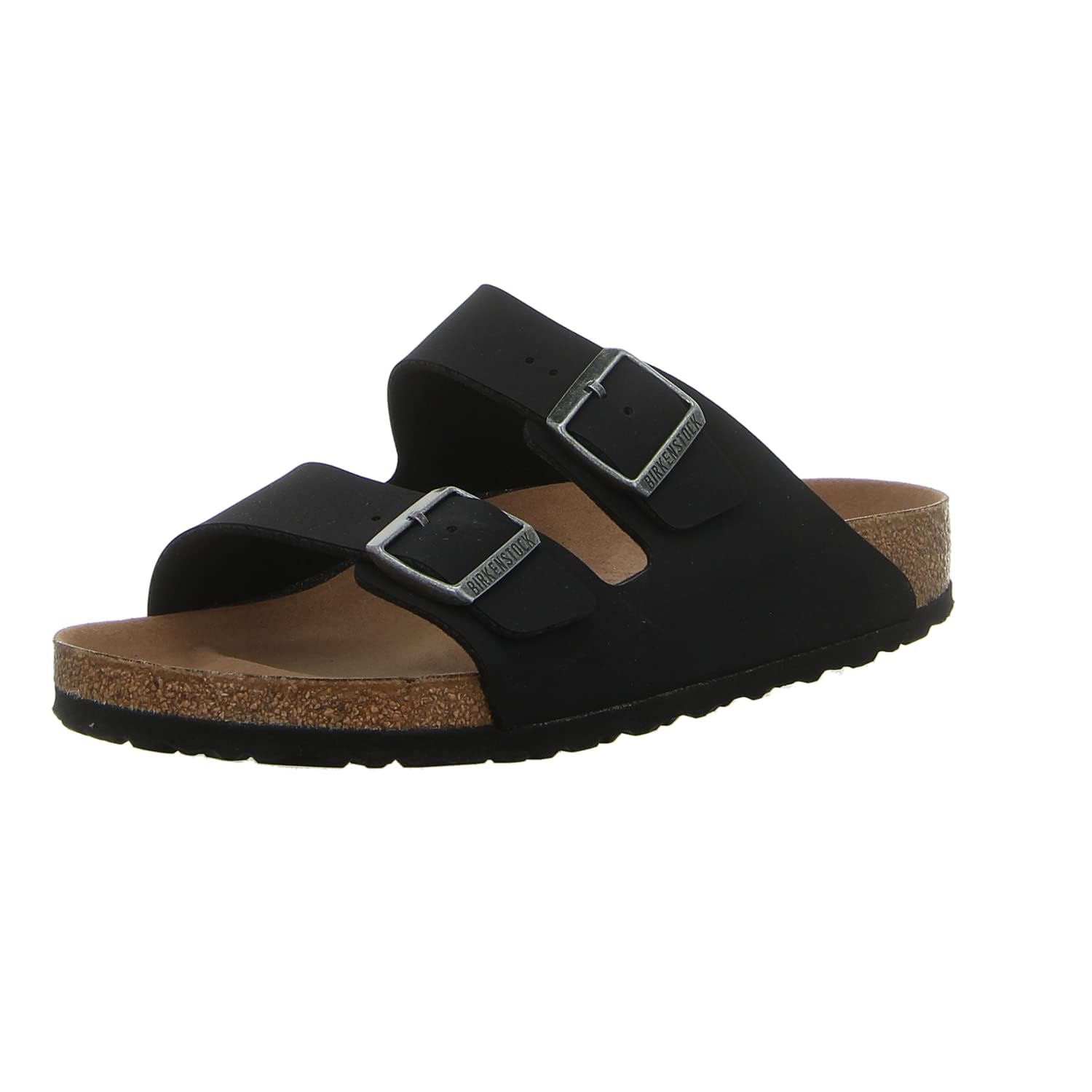 靴 BIRKENSTOCK ARIZONA BLACK 51791_birkenstock_arizona__bla