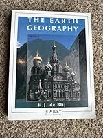 (Wcs)Earth 4e Custom--Umd 0471403423 Book Cover