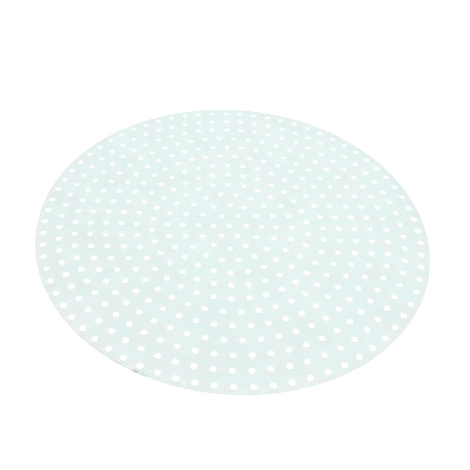 Nucelit 5 Size Choices Silicone Rice Cooker Base Mat Eliminates Stuck Rice and Simplifies Cleaning Process Thickened Anti Pad
