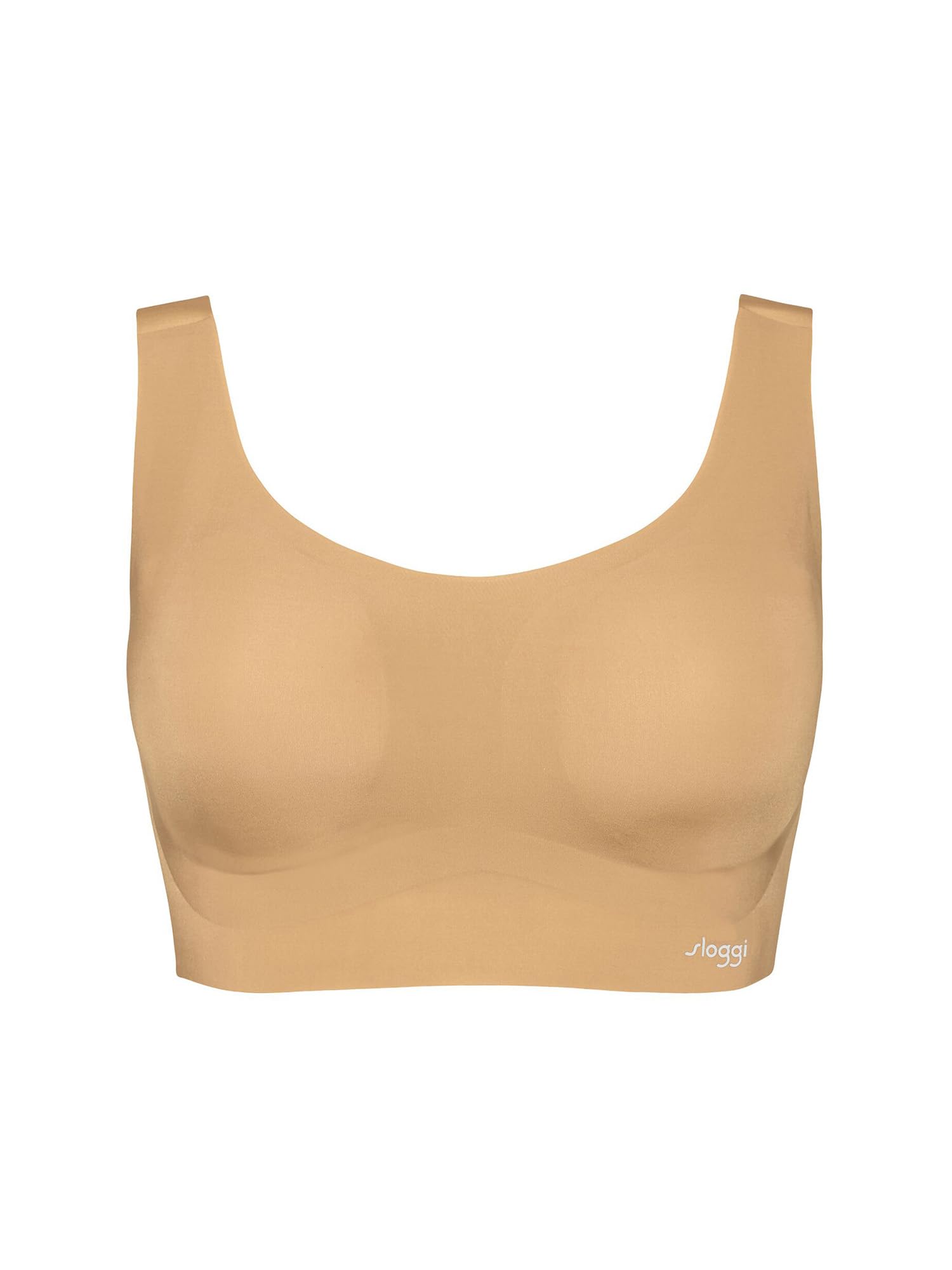 Sloggi ZERO Feel Top EX, Corsetto Donna
