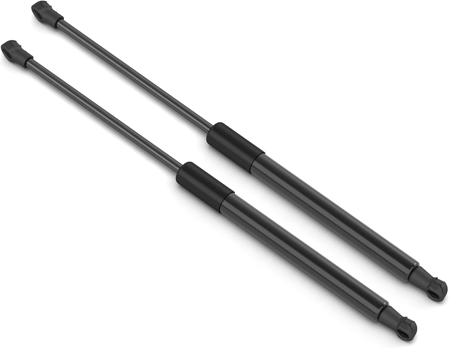 Stabilus Heckklappendämpfer 380N - Gasfeder Für SAAB 9-3 2003-2015