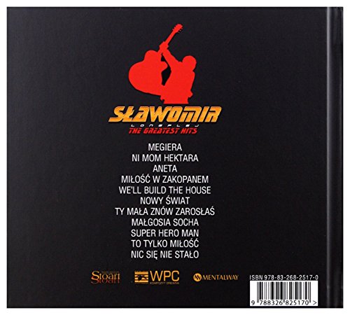 SĹawomir ZapaĹa: The Greatest Hits (digibook) [CD] image 4