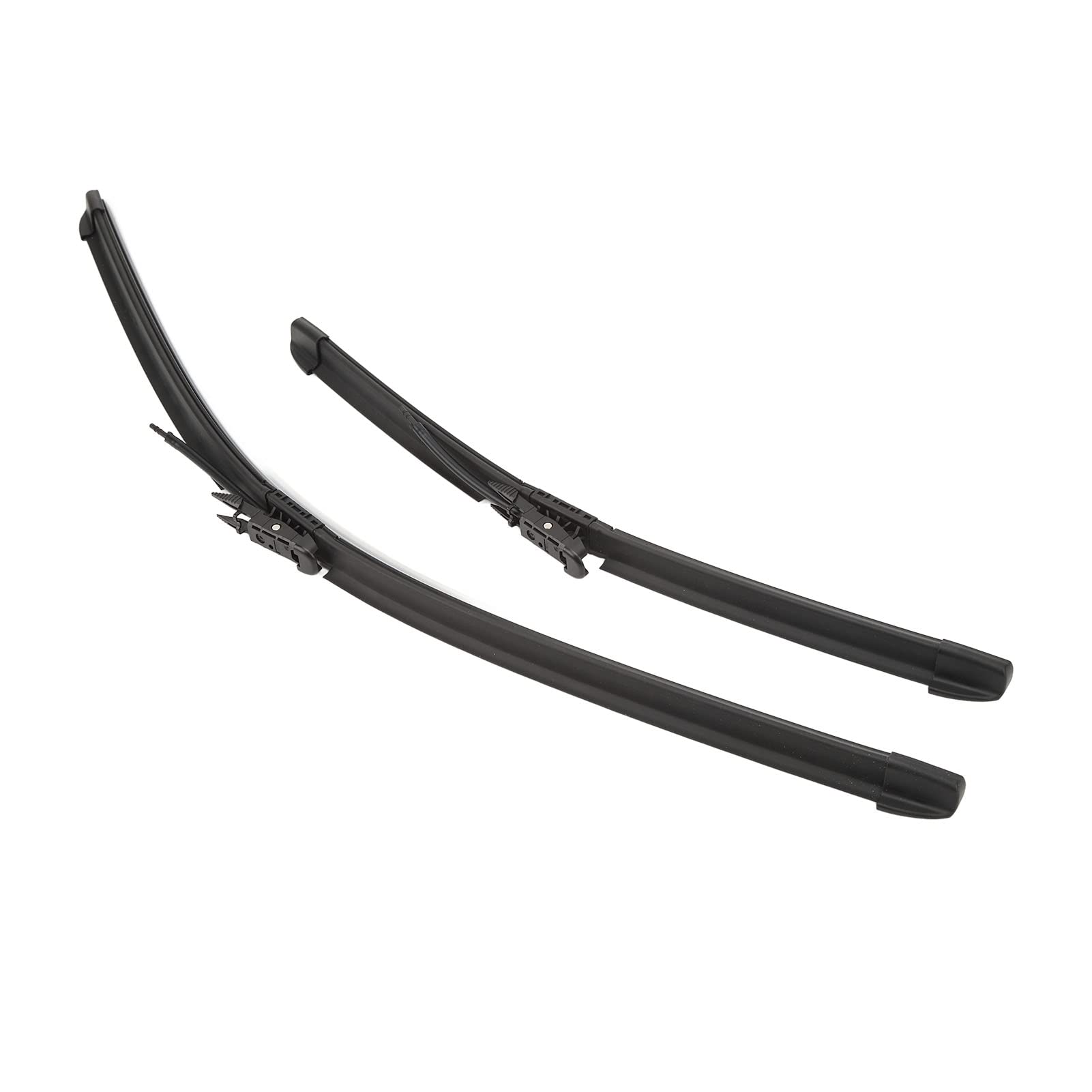 Escobilla Limpiaparabrisas Limpieza Suave para MODELO X 2015-2019 Material ABS 2 Piezas Apto para Coche OE 1034390 00 B