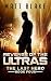 Revenge of the ULTRAs (The Last Hero Book 4)