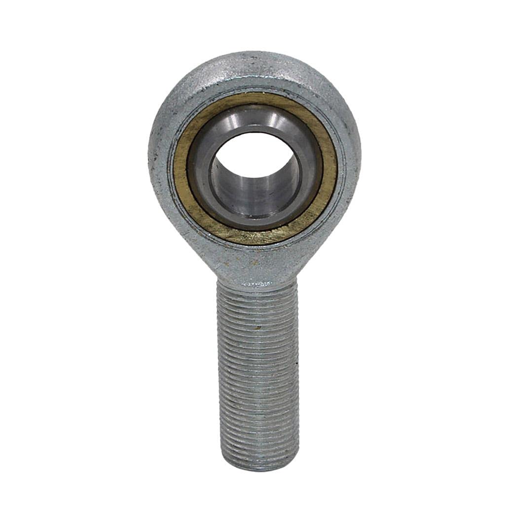 ATORSE™ M10 X 1.5 Zinc Male Metric Threaded Rod End Joint Oscillating Bearing|Business & Industrial | Heavy Equipment Parts & Accs | Manufacturing Equipment Parts | Bearings-image-46
