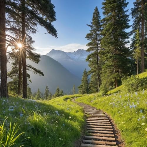 Limp in the Shade of 432 Hertz by Yoga Bhanga on Prime Music