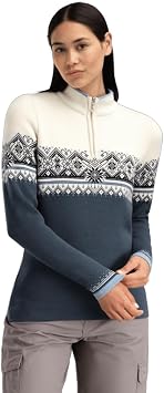 Dale of Norway Womens Moritz Feminine