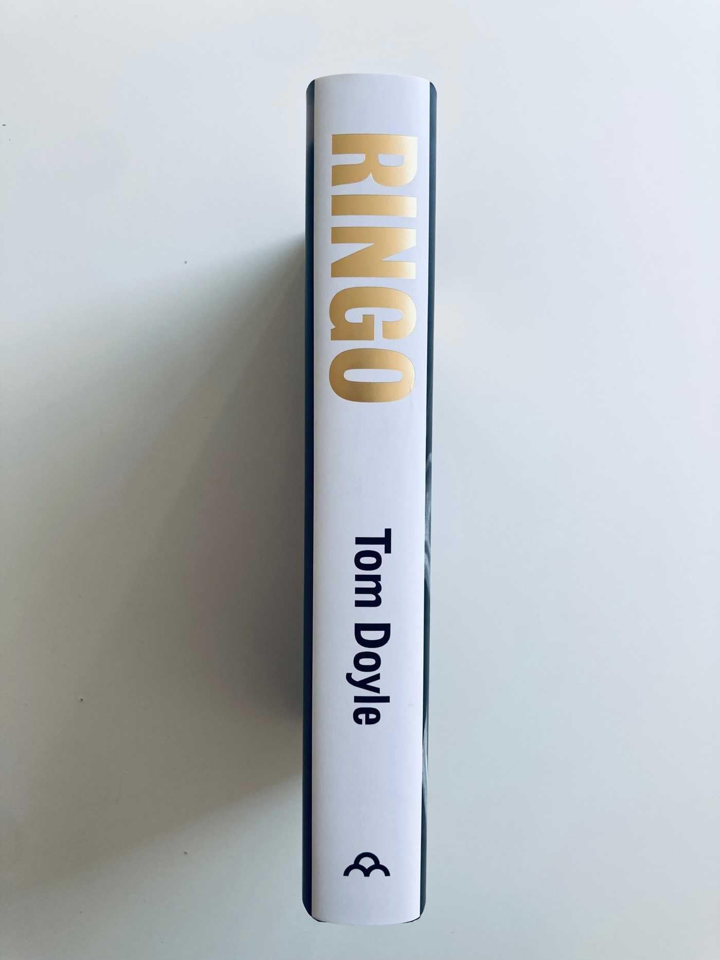 Ringo: A Fab Life