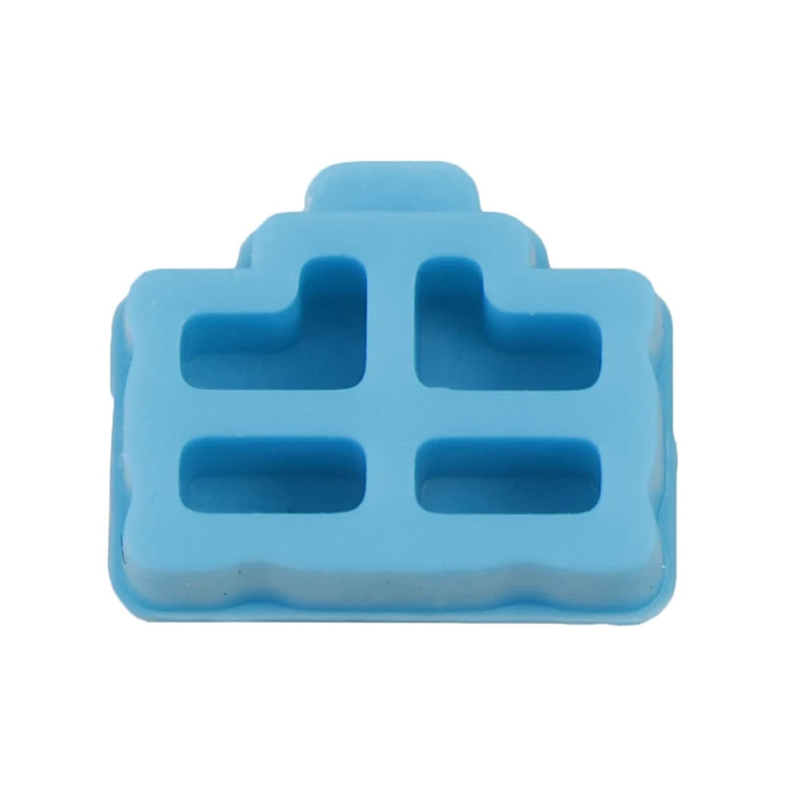 RJ45 Anti-Staub-Abdeckkappen, Ethernet-Hub-Port, RJ45, Anti-Staub-Abdeckkappe, Schutzstecker für Hubs, Switches, Gelb, 50 Stück