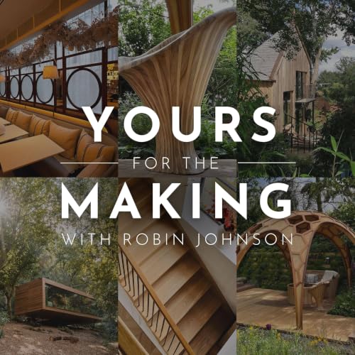 Furniture Making, Social Media and Growing a Bespoke Workshop: George Curl on Building Aspects Bespoke