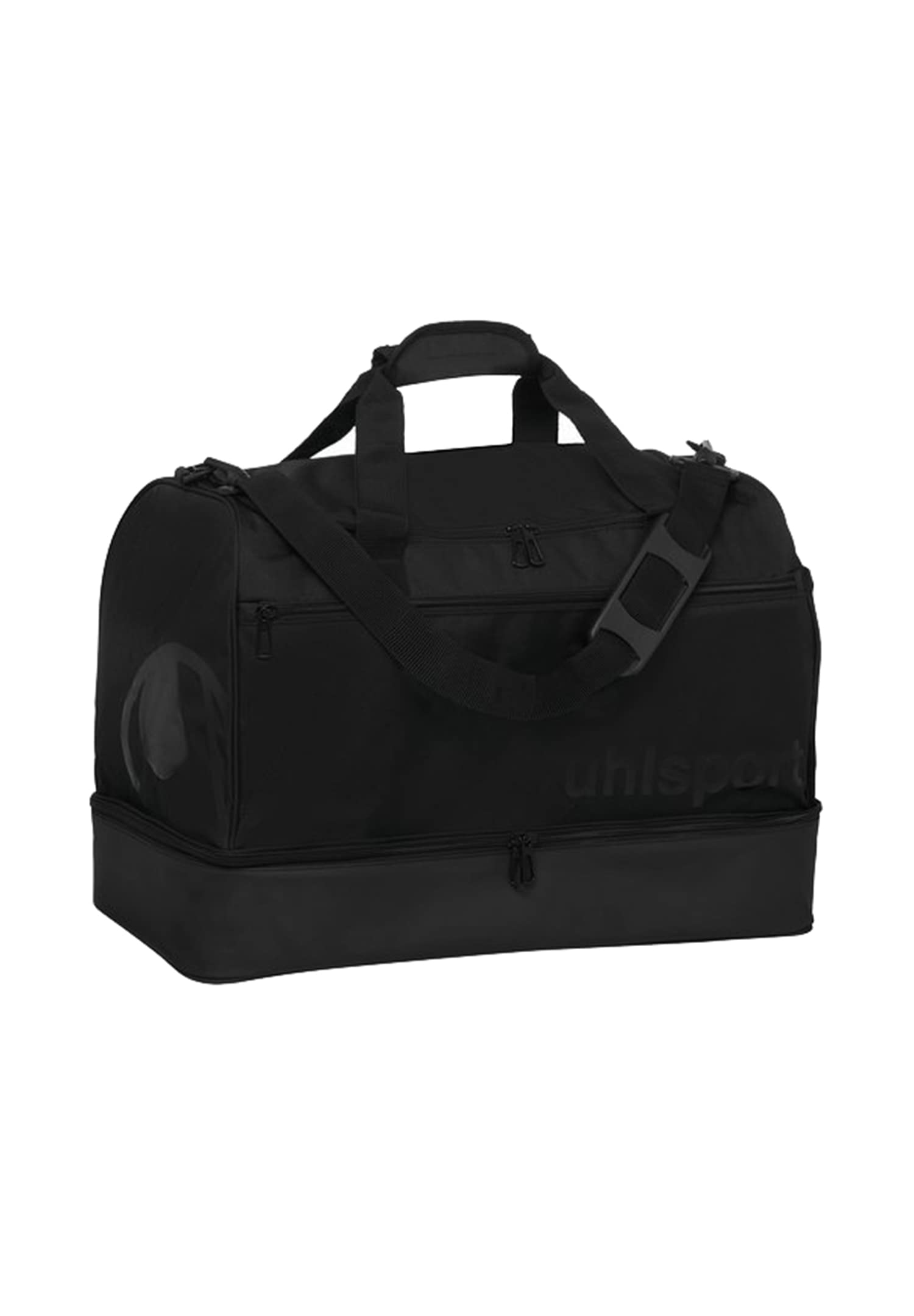 Uhlsport Essential Bag Schwarz M