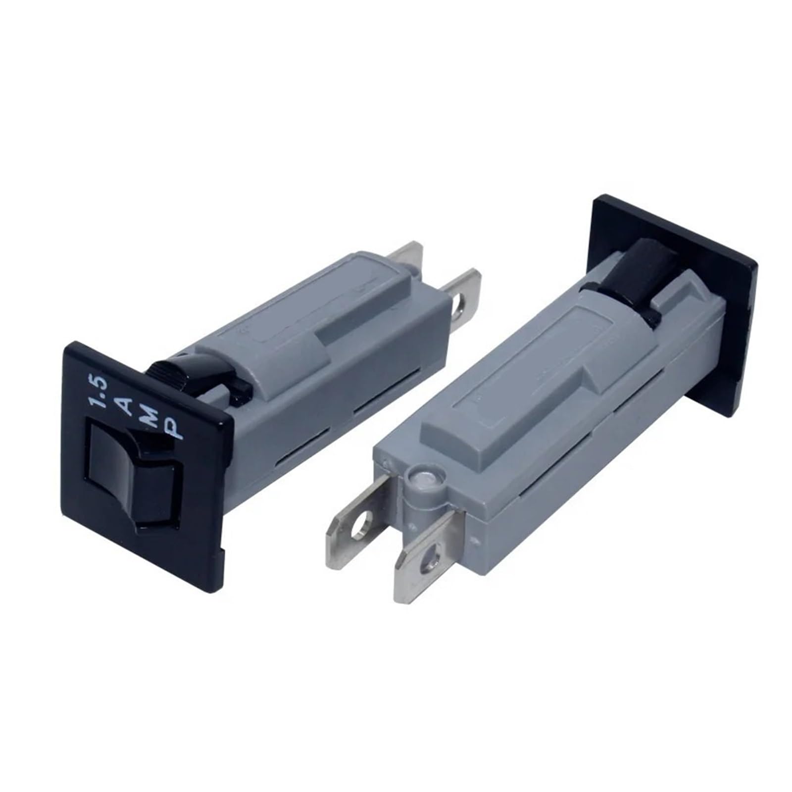 AARTERZZA 1 x 92 Series 6A Circuit Breaker, Overload Switch and Overcurrent Protector.
