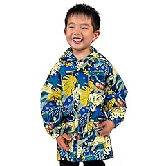 Thin-lined: Jungle Nights