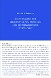 dornach restaurant  Das Verhältnis der Sternenwelt zum Menschen und des Menschen zur Sternenwelt: Die geistige Kommunion der Menschheit. 12 Vorträge, Dornach 1922 und ... Gesamtausgabe: Schriften und Vorträge)