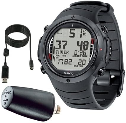 suunto aqua