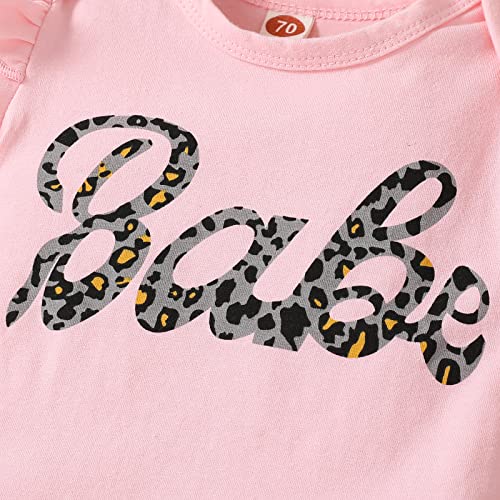 Baby Clothing Girls Romper and Shorts Outfit Infant Pants Sets4